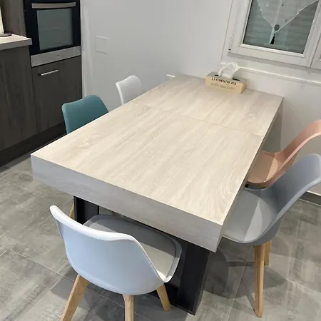 Apartment Au Pied Du Koenigsbourg Selestat