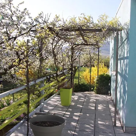 Au Pied Du Koenigsbourg Apartment Selestat