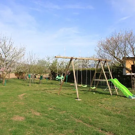 Apartment Au Pied Du Koenigsbourg Selestat