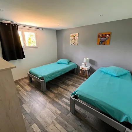 Apartment Au Pied Du Koenigsbourg
