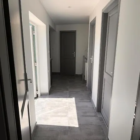 Au Pied Du Koenigsbourg Apartment