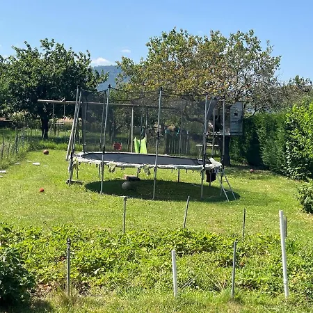 Au Pied Du Koenigsbourg Apartment Selestat
